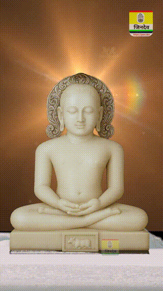 Jain Status Video 159 _ Bhagwan Adinath @jainstatus @jainsim @jeendev_HD.mp4